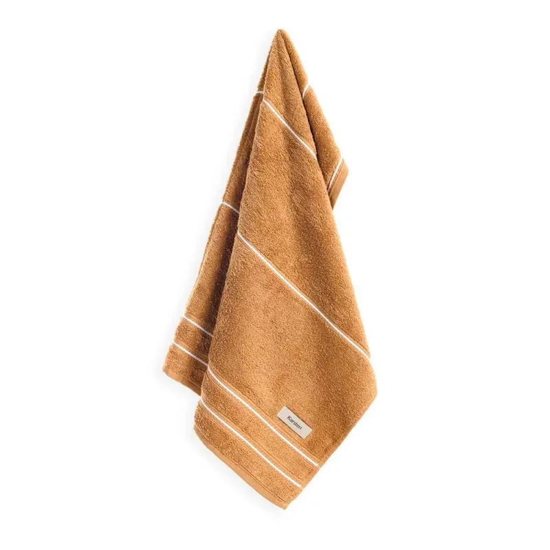 Toalha de Rosto Karsten Madri Avela - Karsten - Cama, Mesa E Banho