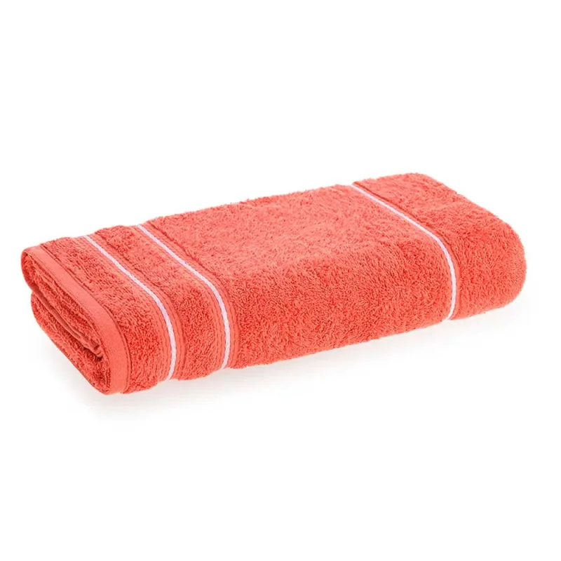 Toalha Banhão Karsten Madri Coral - Karsten