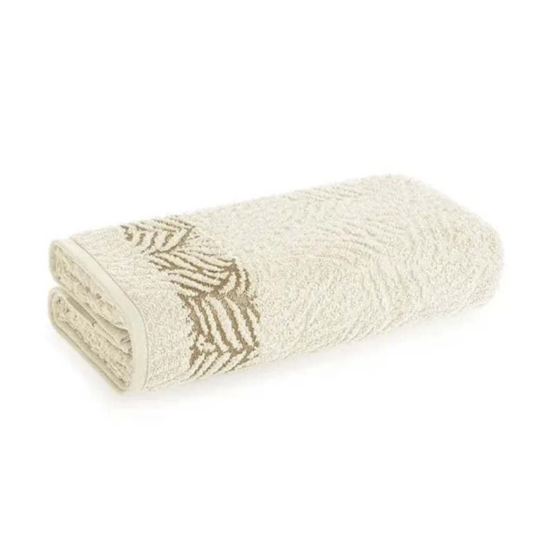 Toalha Rosto Vivace 0,48x0,80 Ivory 1112/bege 4