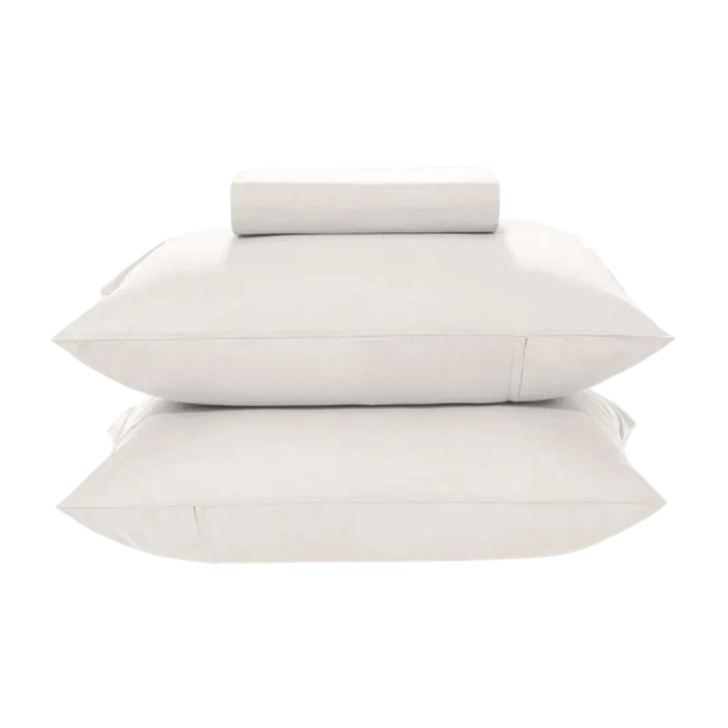 Jogo de Cama Queen Karsten Matiza 100% Algodão 160 Fios 3 Peças Branco - Karsten - Cama, Mesa E Banho