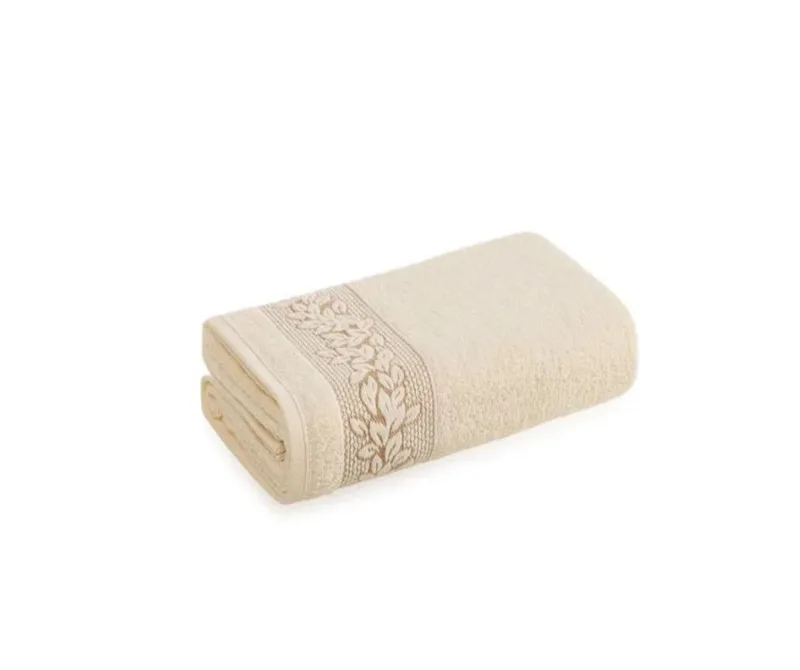 Toalha Rosto Provence 48cm x 80cm Karsten - Karsten - Cama, Mesa E Banho
