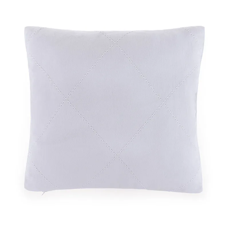 Almofada 200 Fios Algodão Sovoire 45cm x 45cm