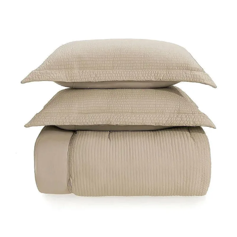 Kit Colcha / Cobre Leito King Baumann - Karsten Fendi