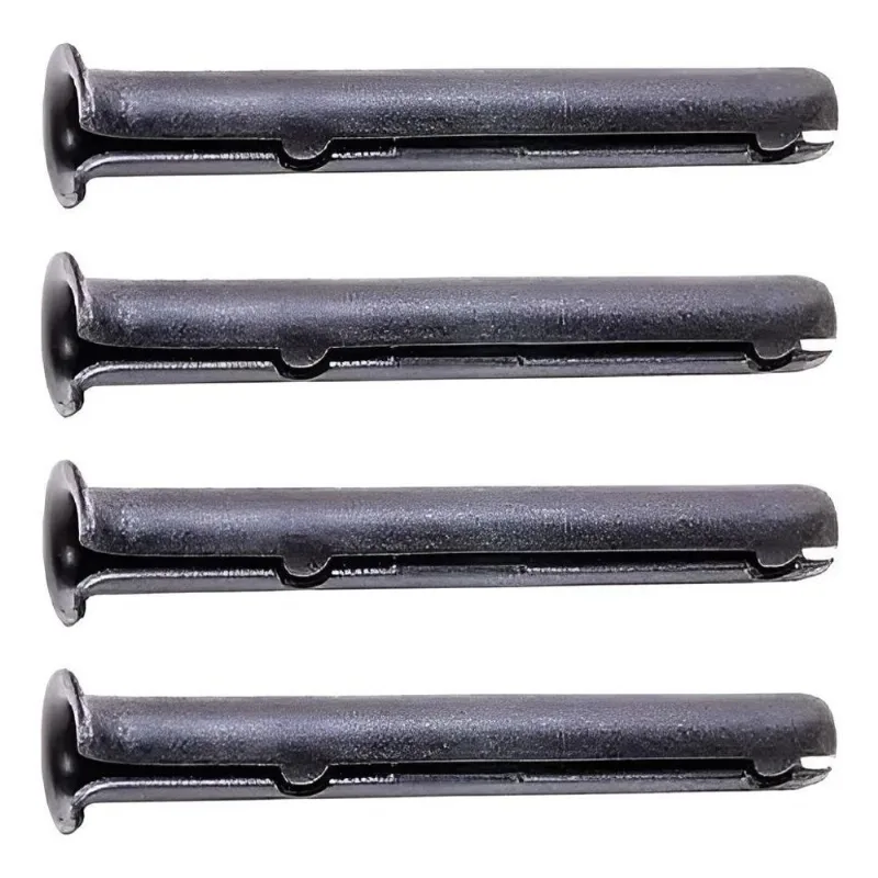 Kit Pino Dobradica Porta Opala Caravan 77 92 Monza 87 96
