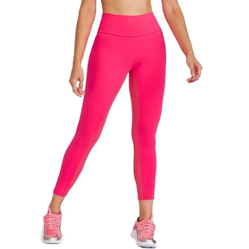 Calça Legging Caju Brasil Silk Pink Feminino Fitness Treino P - CAJU BRASIL - Moda