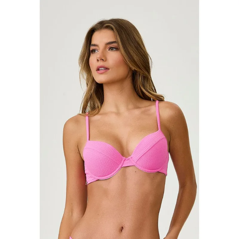 BIQUÍNI RUBI ROSA POP CAJUBRASIL P