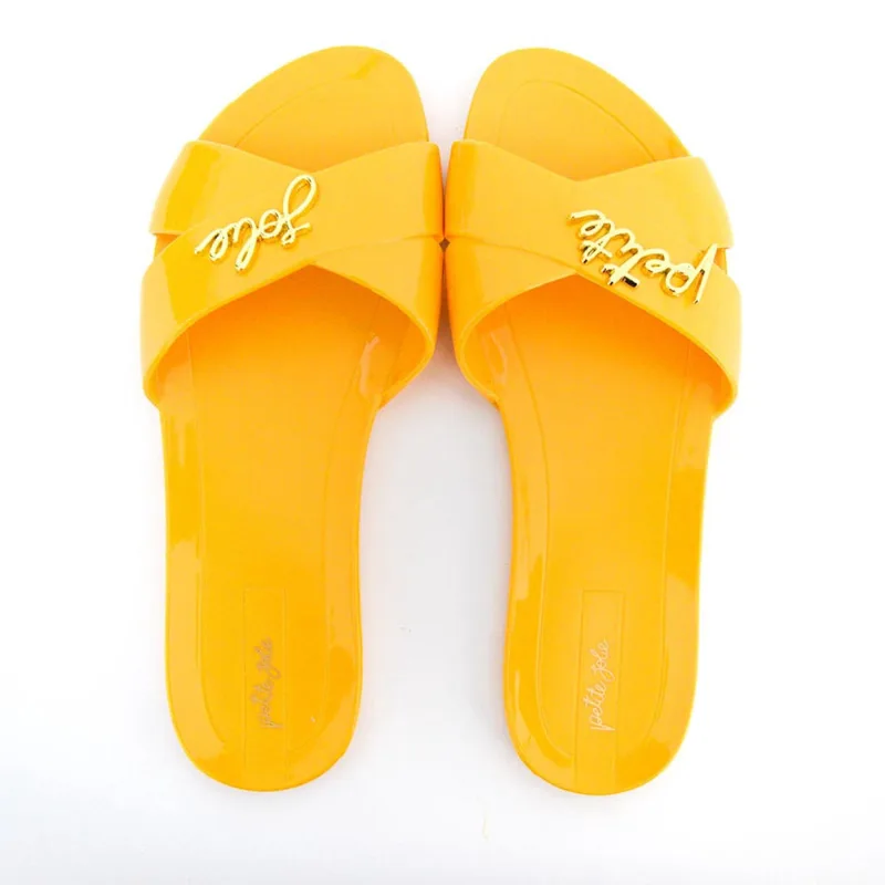 Chinelo Petite Jolie PJ3368 Várias Cores