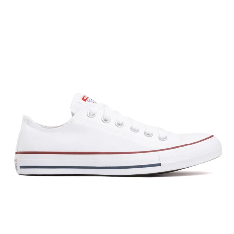 Tênis Converse All Star CT As Core Ox Branco CT00010001.35 - Converse