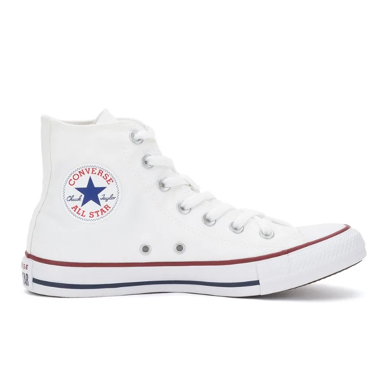 Tênis Converse All Star CT As Core Hi Branco CT00040001.42 - Converse