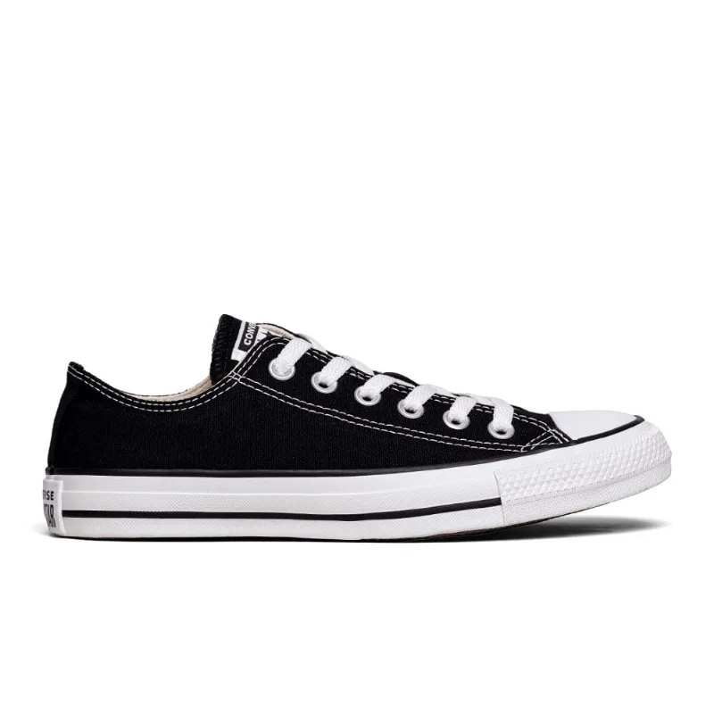 Tênis Converse All Star CT As Core Ox Preto CT00010002.36