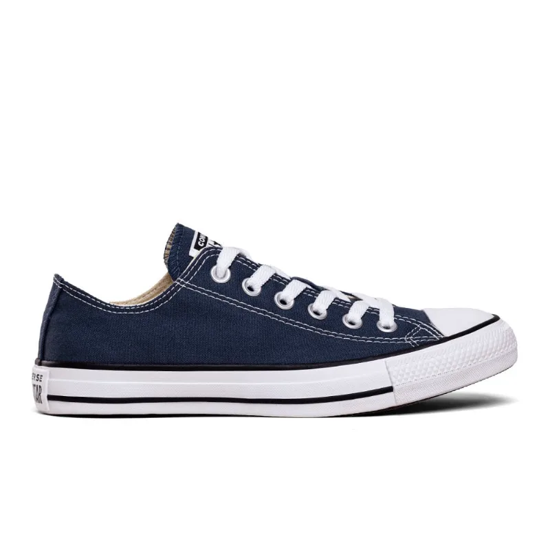 Tênis Converse All Star CT As Core Ox Marinho CT00010003.40