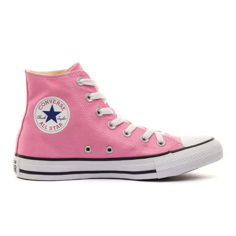 Tênis Converse All Star CT As Core Hi Rosa CT00040006.44