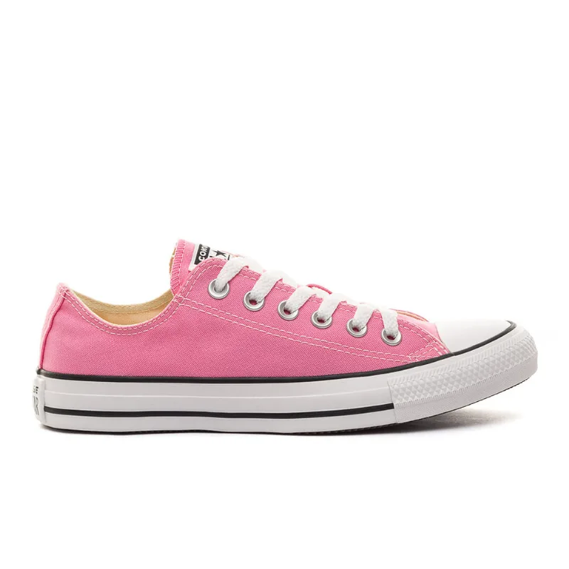 Tênis Converse All Star CT As Core Ox Rosa CT00010006.41 - Converse