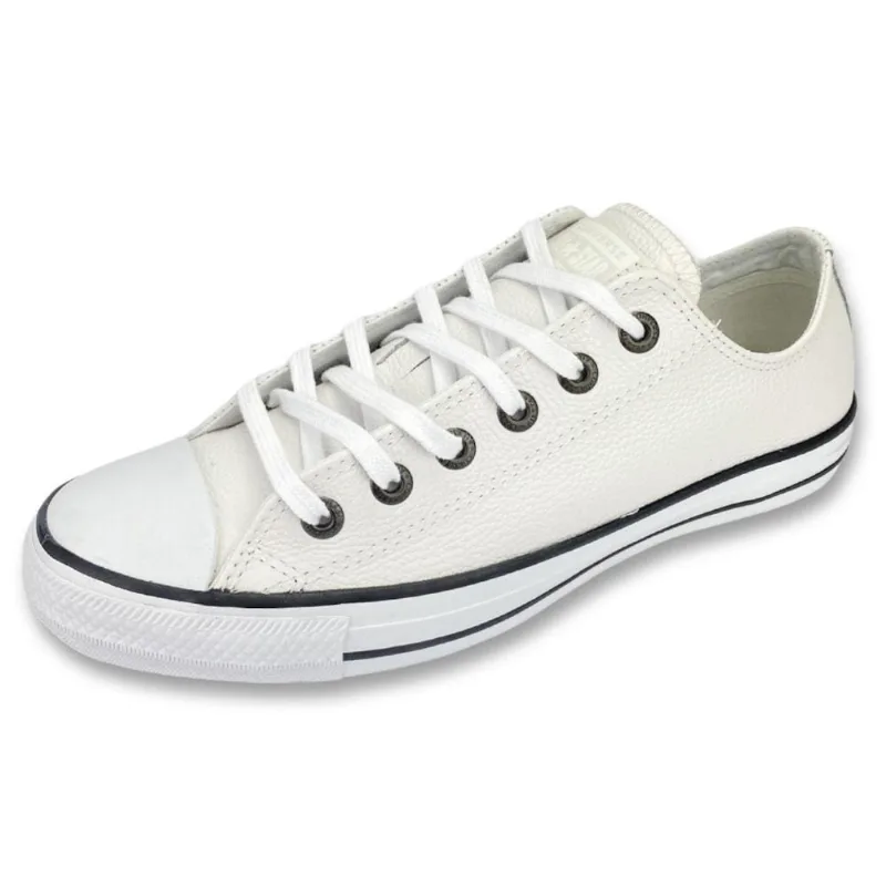 Tênis Converse All Star Chuck Taylor European Ox Branco
