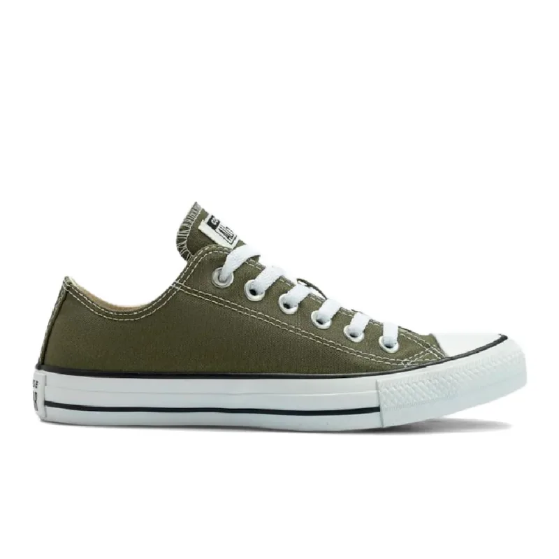 Tênis Converse Chuck Taylor All Star Ox Seasonal Verde Oliva CT04200003.42 - Converse