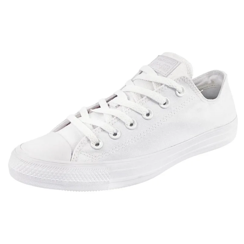 Tênis Converse All Star Chuck Taylor Monochro Branco - Converse