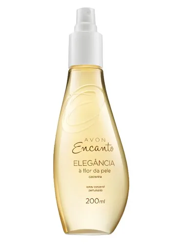 KB ROLL ON AVON ENCANTO ELEGANCIA 75ML - AVON