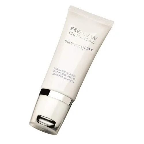 Kb Serum Avon Renew Clinical Infinite Lift 30ml - RENEW ANTISSINAIS - Higiene E Beleza