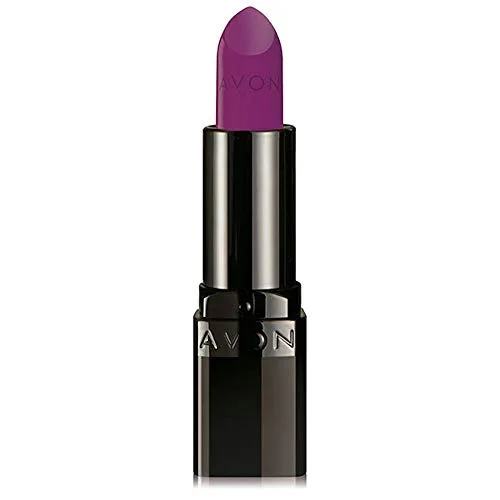 Kb Batom Avon Ultramatte Orquidea 3,6g - AVON - Higiene E Beleza