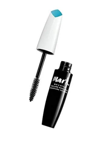 Kb Maq. Av Mascara Cilios Big Define Preto Intenso - MARK. AVON