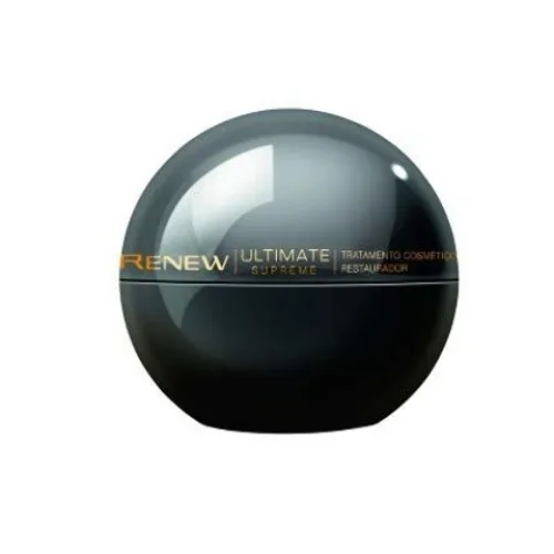 Kb Creme Restaurador Avon Renew Ultimate Supreme 50g - RENEW ULTIMATE SUPREME - Higiene E Beleza