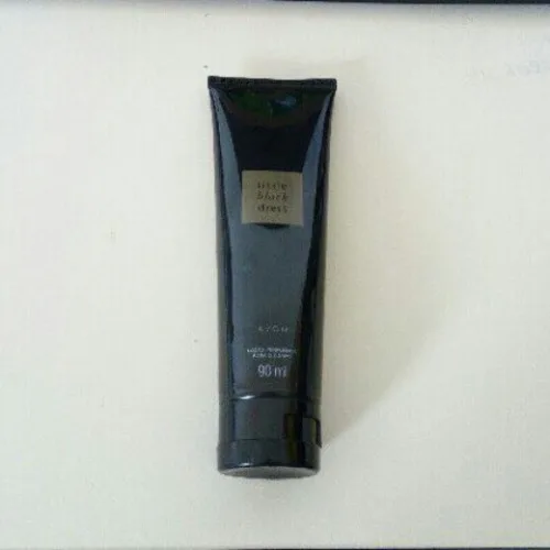 Creme Little Black Dress 90ml - AVON