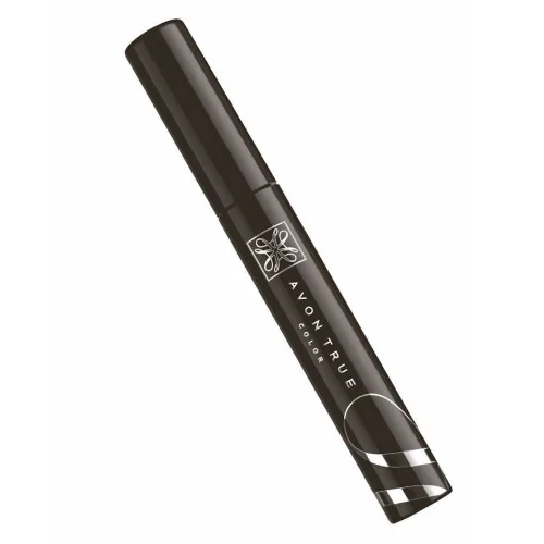 Kb Maq. Av True Color Mascara Cilios Preto Intenso - PRETO