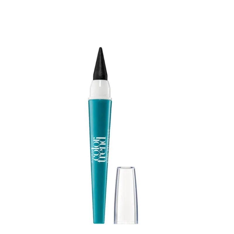 Kohl delineador E sombra para olhos color trend 1G