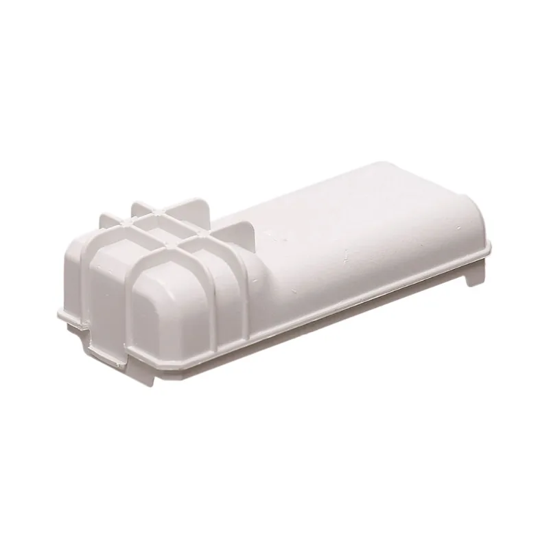 Tampa da Caixa de Controle para Geladeira - W10242693 W10242693