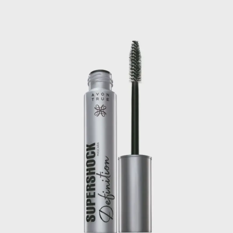 Mascara De Definicao Para Cilios Supershock Definition - 10 G