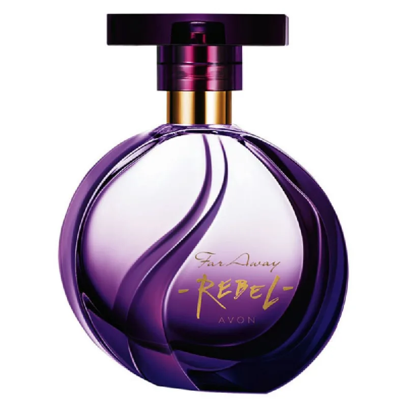 Far away rebel 50 ml