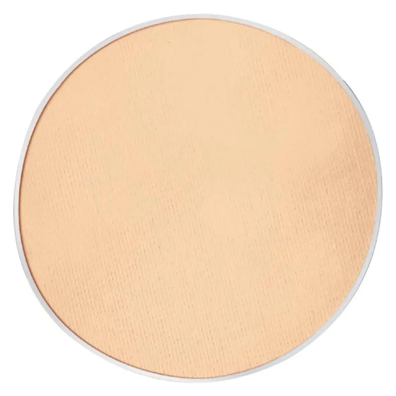 Refil Pó Matte Real Color Trend fps 10 cor: bege claro