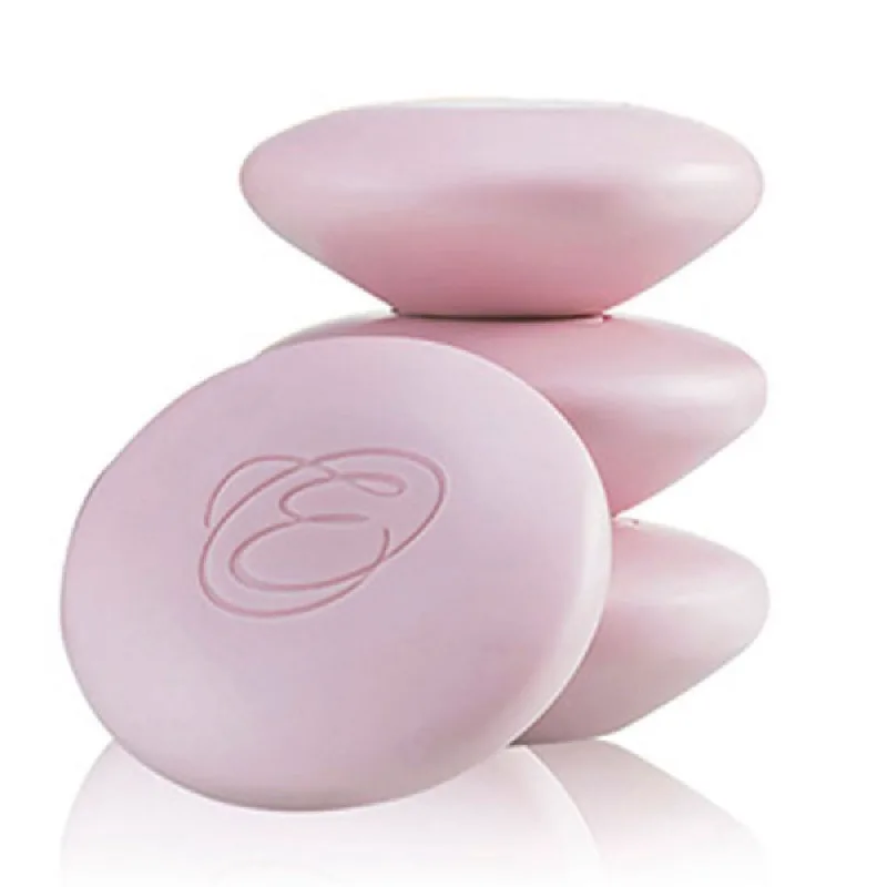 Avon encanto seducao sabonete cremoso 4X80G