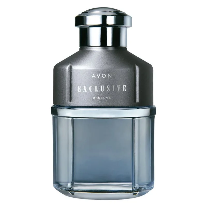 Avon exclusive reserve 100ml