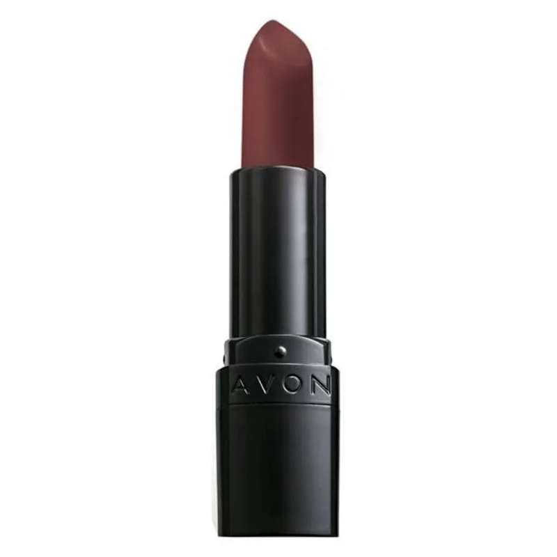 Avon Batom Ultramatte Malva - 3,6g
