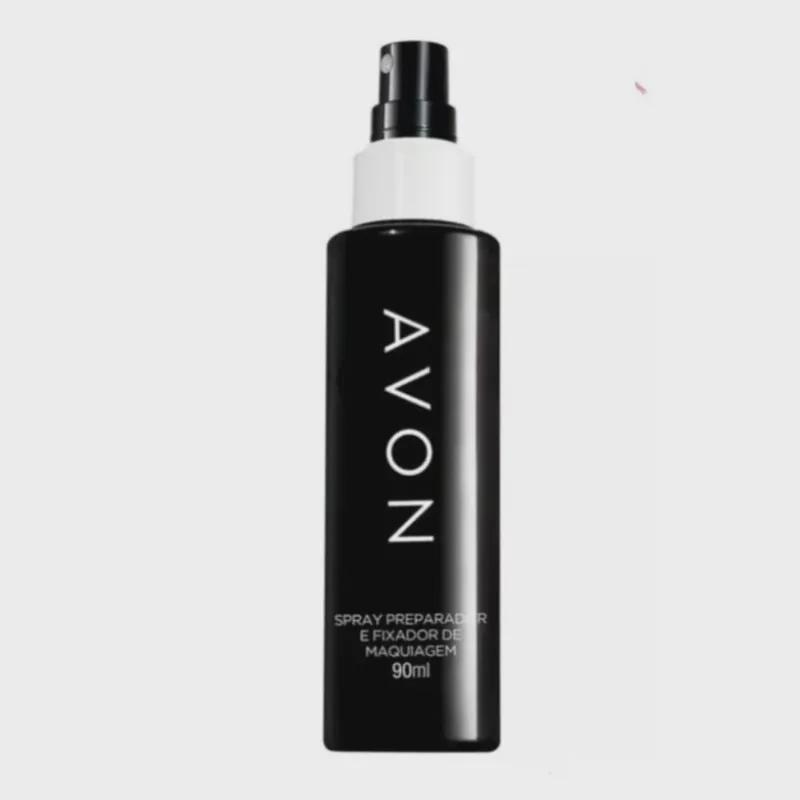 Spray Fixador de Maquiagem