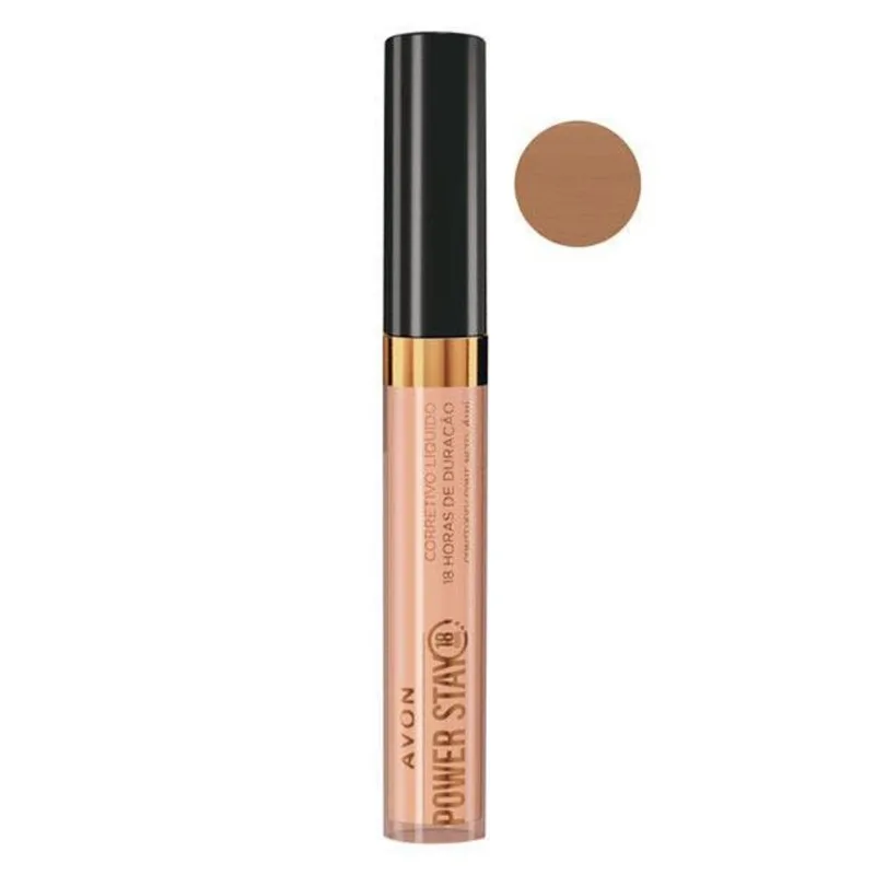 Avon - Corretivo Líquido Power Stay 235N