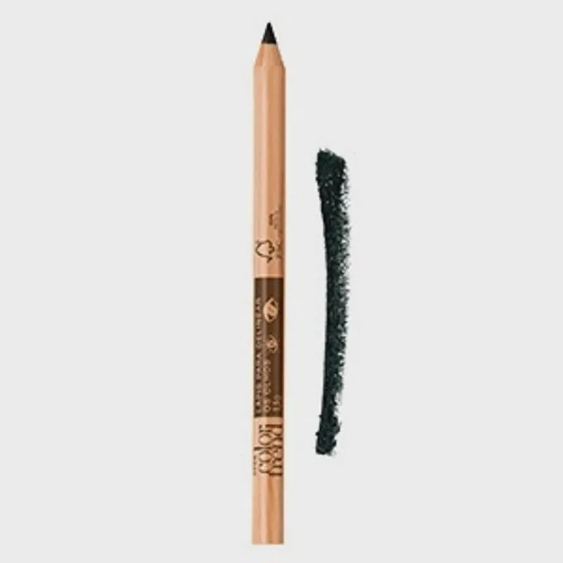 Avon - Lápis para Delinear os Olhos Preto Matte 1,1g