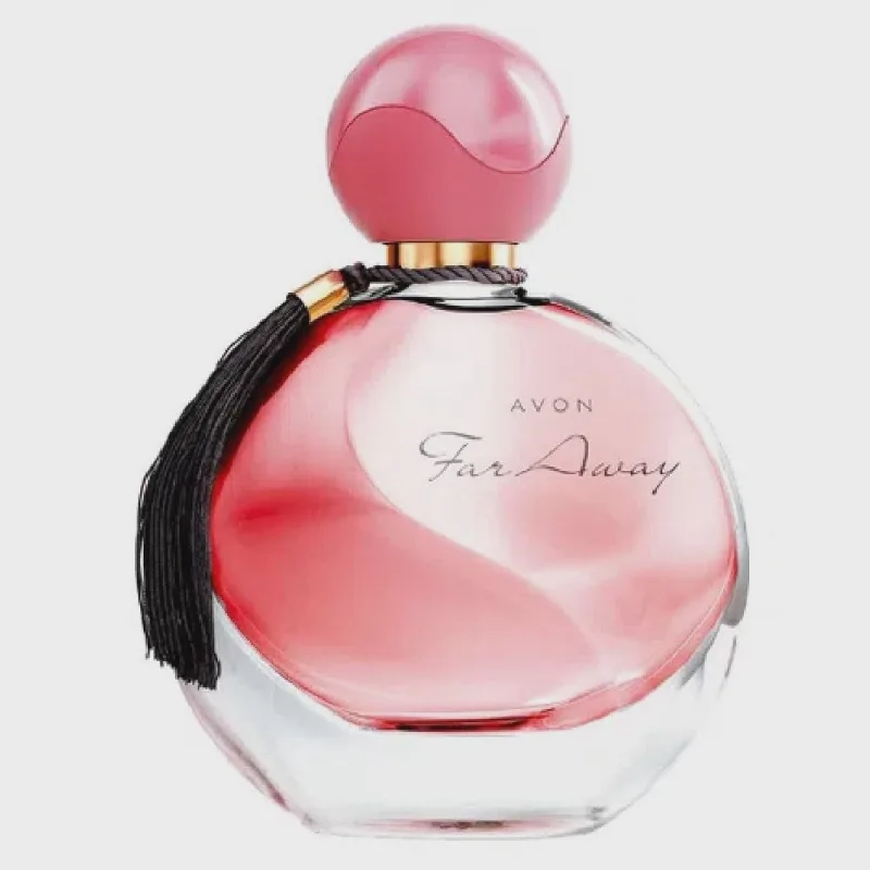Far Away Deo Parfum Desodorante Colônia, 50ml - Avon