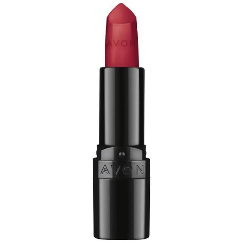Avon - Batom Ultramatte Malva 3,6G
