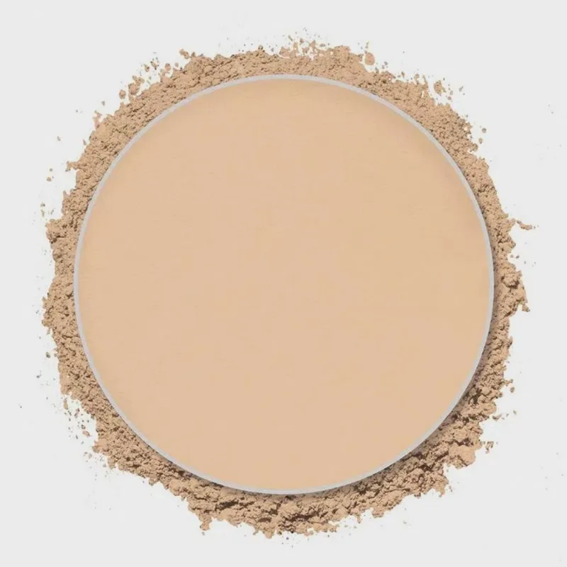 Avon color trend po compacto matte FPS10 porcelana 112F 7G