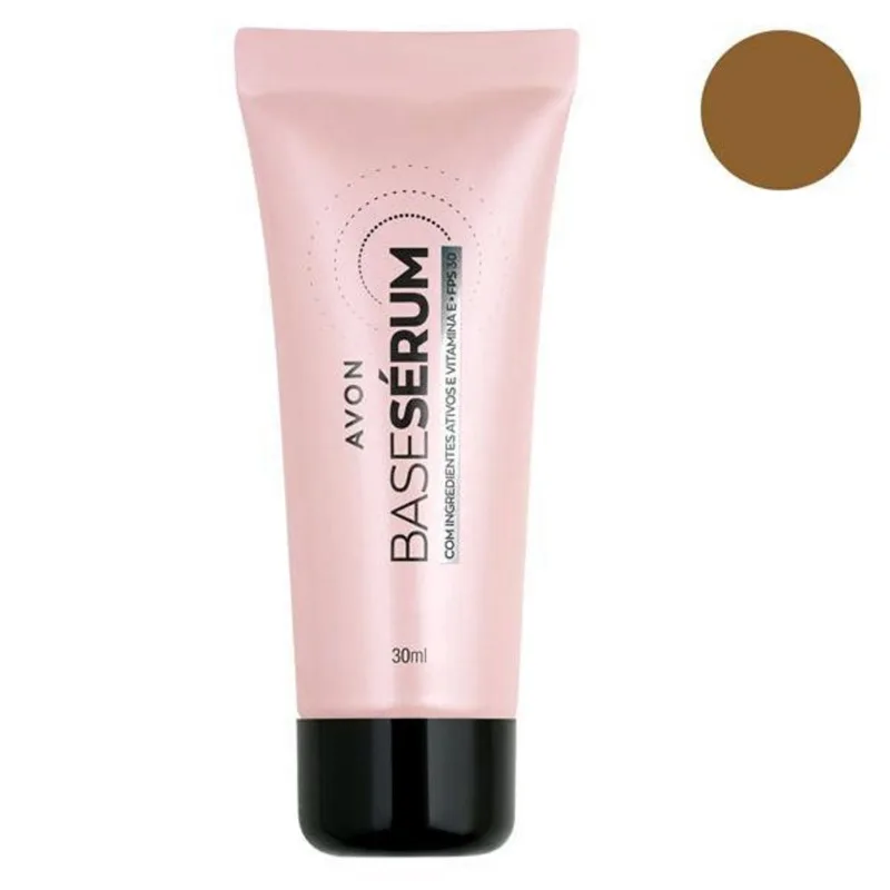 Avon - Base Sérum Fps30 340 Q 30Ml