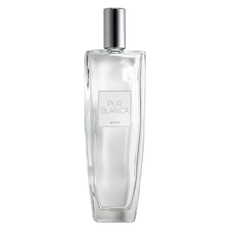 Pur Blanca Original Desodorante Colônia 75ml da Avon