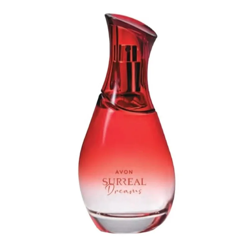 Avon - Surreal Dreams Deo Colônia 75 Ml