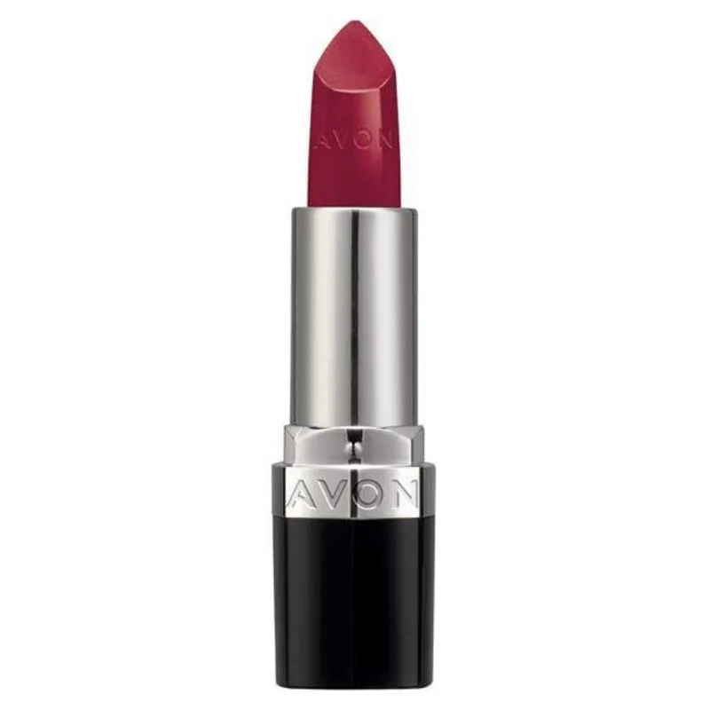 Avon Batom Ultracremoso Fps 15 Canela - 3,6G