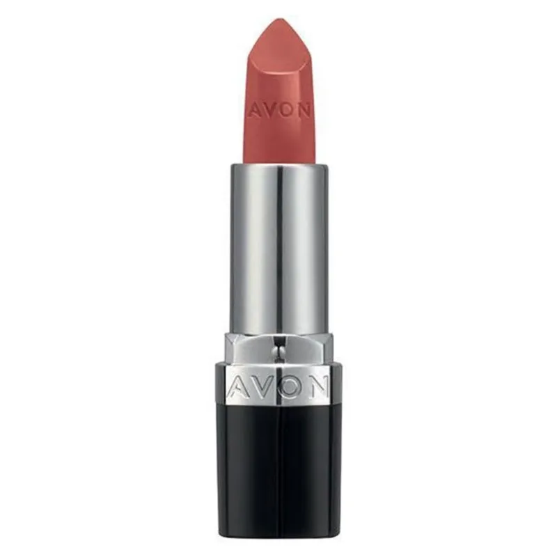 Avon Batom Ultracremoso Fps 15 Rose Nude - 3,6G
