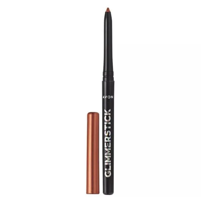 Avon - Diamonds Delineador Para Olhos Bronzeei 280Mg