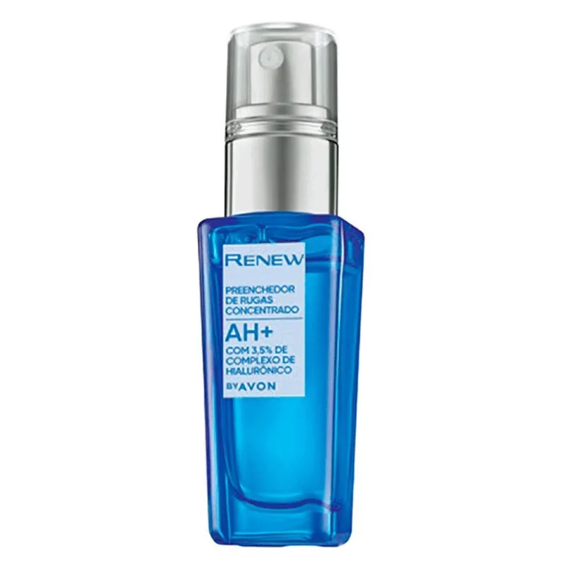 Serum Renew Acido Hialuronico 30ml