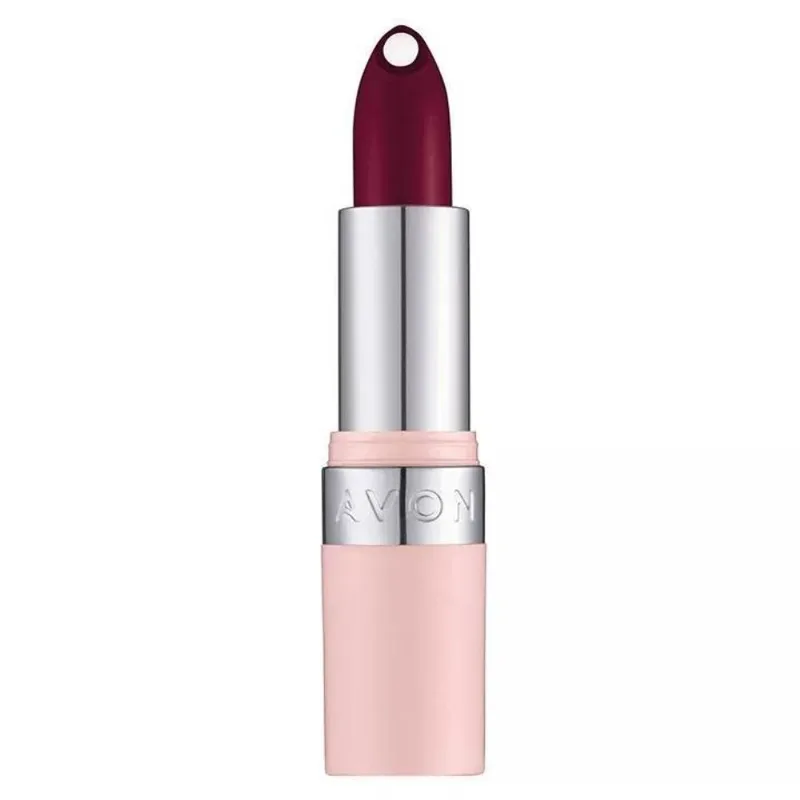 Avon Batom Matte Hydramatic Vinho Autoral - 3,6G