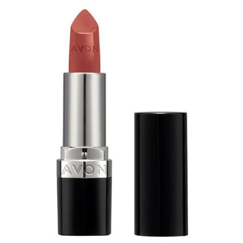 Avon Batom Ultracremoso Fps 15 Nude Cappucino - 3,6G